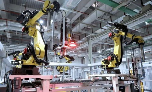 三雄爭霸 大眾、豐田、通用電動車戰略與產品規劃解析