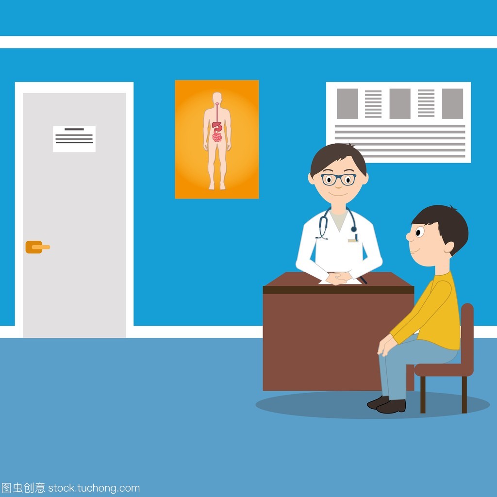 守護(hù)健康，從關(guān)愛(ài)自己開(kāi)始 醫(yī)院男醫(yī)生的自我健康咨詢指南